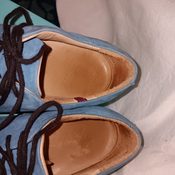 ICH BIN ATHEIST shoes - Picture 5 of 7